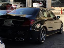 مێرسێدس بێنز C-Class